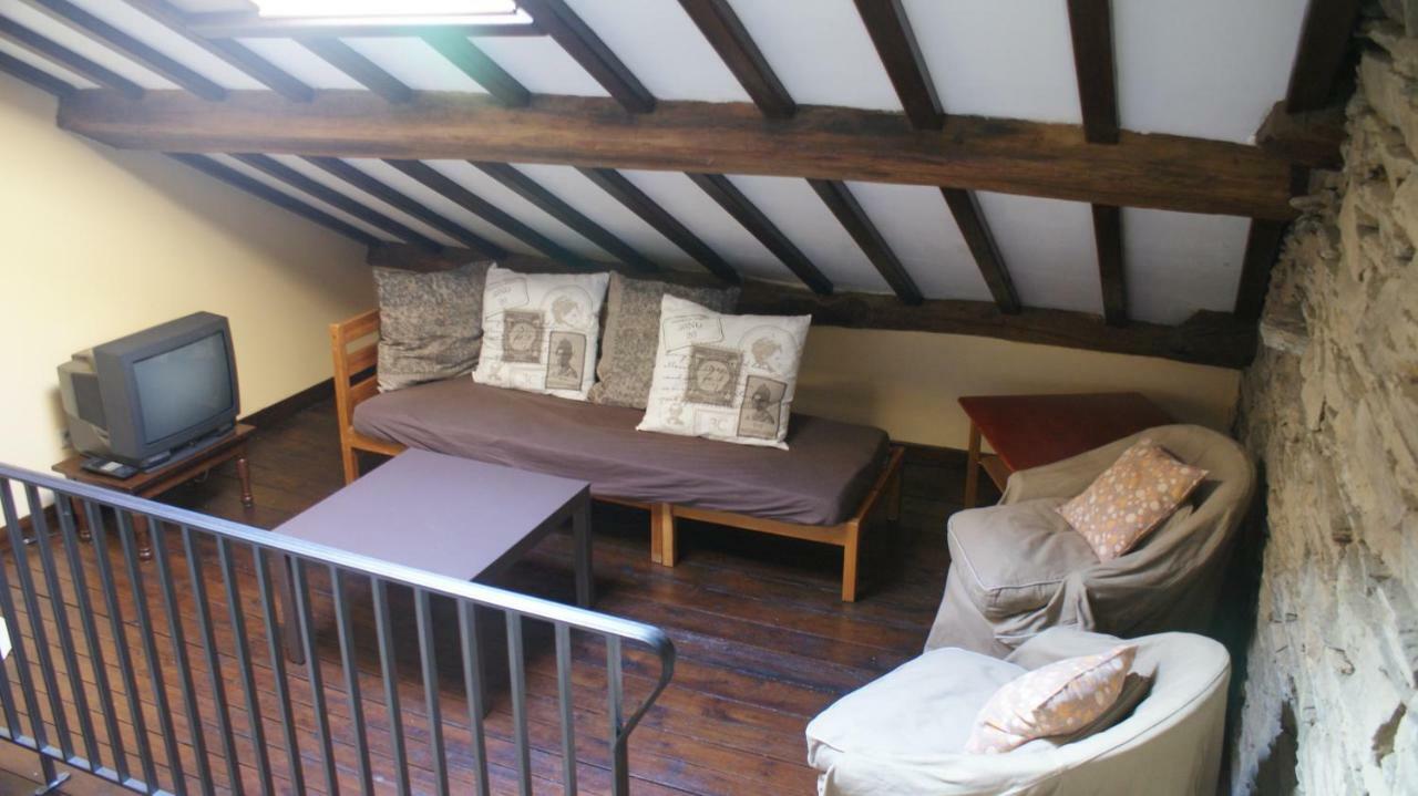 La Maison Des Marguerites Vresse-sur-Semois Exterior foto
